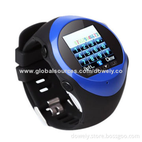 Hot Smartwatch Phone, OEM/ODM Orders are Accepted